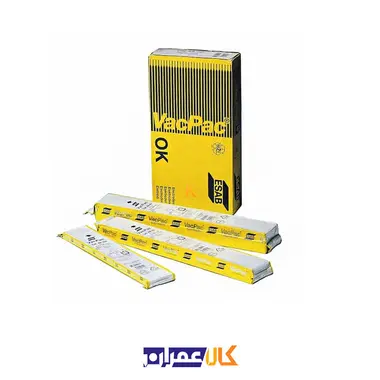 الکترود جوشکاری 308L-15 ایساب