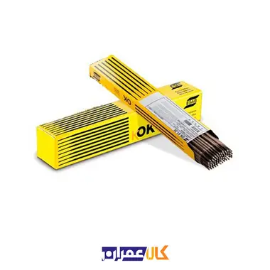الکترود جوشکاری E 7018-G ایساب