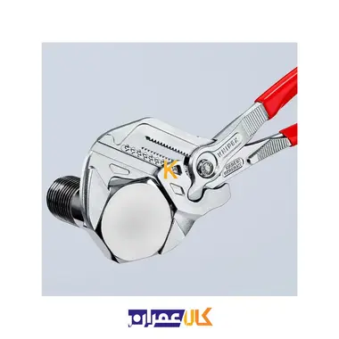 آچار همه کاره 12 اینچ مدل 8603300 کنیپکس