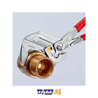 آچار همه کاره 12 اینچ مدل 8603300 کنیپکس