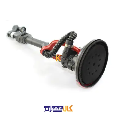سنباده زن دیواری مدل DWS-230B محک