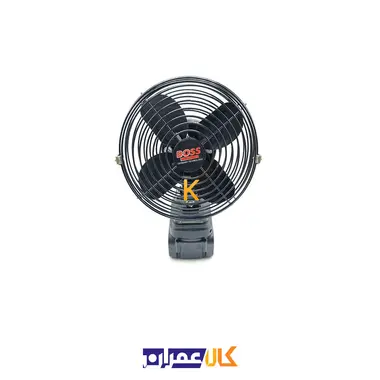 پنکه شارژی مینی مدل Fan01 باس