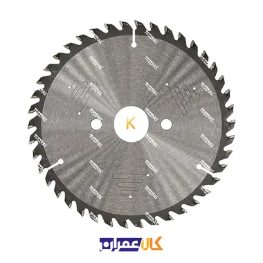 صفحه آلومینیوم بر فالکون FALCON