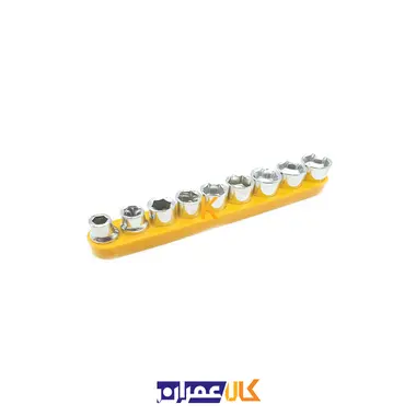 مجموعه 48 عددی دریل چکشی مدل OK-0902 اوکی