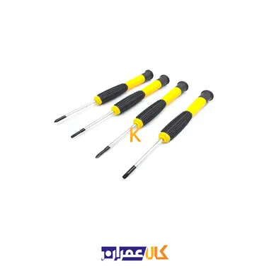 مجموعه 48 عددی دریل چکشی مدل OK-0902 اوکی