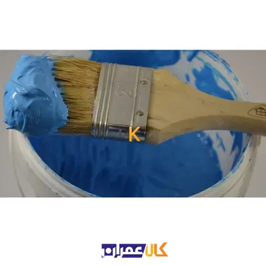 عایق آبی کناف