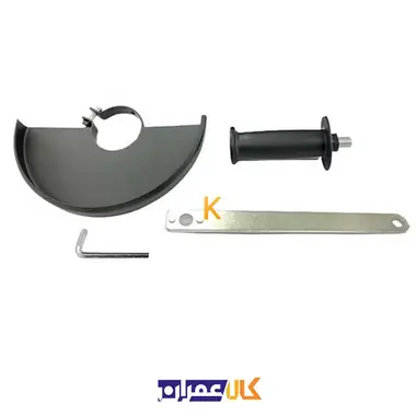 فرز سنگبری AG 389 المکس
