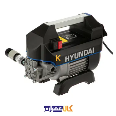کارواش مدل HP1411 هیوندای