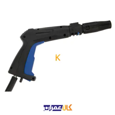 کارواش مدل HP1411 هیوندای