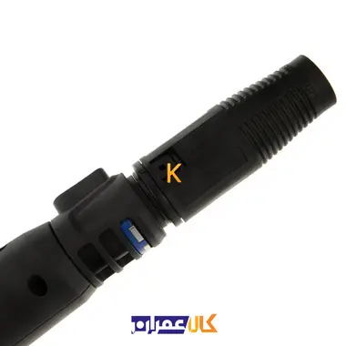 کارواش مدل HP1411 هیوندای