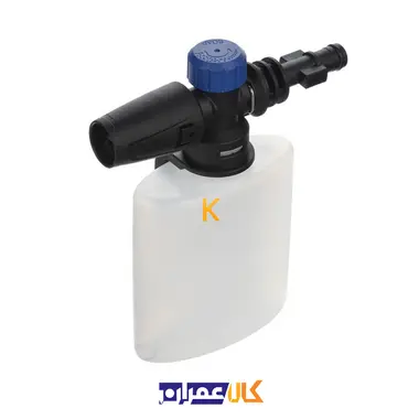 کارواش مدل HP1480 هیوندای