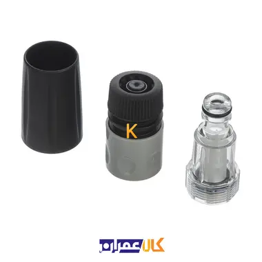 کارواش مدل HP1480 هیوندای