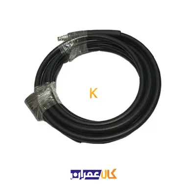 کارواش مدل HP1480 هیوندای