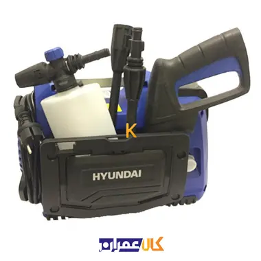 کارواش مدل HP1480 هیوندای