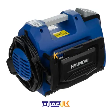 کارواش مدل HP1480 هیوندای