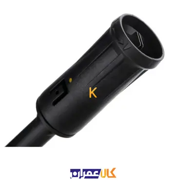 کارواش مدل HP1480 هیوندای