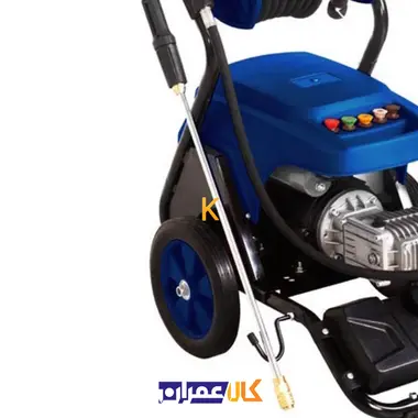 کارواش صنعتی مدل HP1440 هیوندای