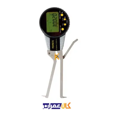پرگار داخل سنج دیجیتال سری 400 آسیمتو