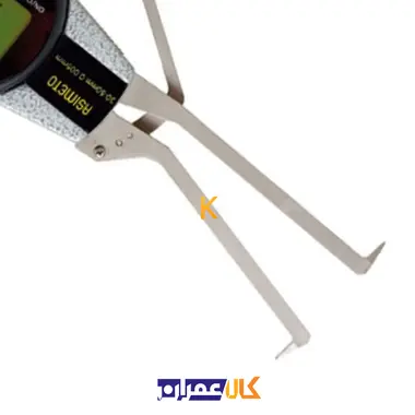 پرگار داخل سنج دیجیتال سری 400 آسیمتو