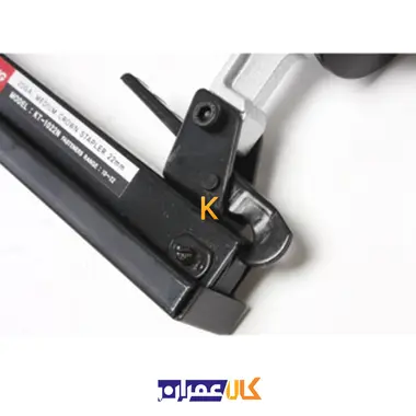 منگنه کوب بادی مدل KT-1022N کیانگ