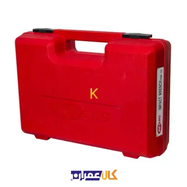 آچار بکس برقی درایو 1/2 اینچ مدل PIW-13 کیانگ