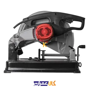 اره پروفیل بر مدل HC-14K کیانگ