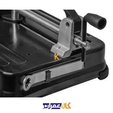 اره پروفیل بر مدل HC-14K کیانگ