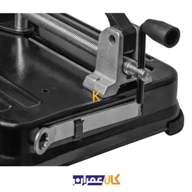 اره پروفیل بر مدل HC-14KD کیانگ