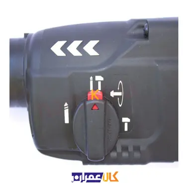 دریل بتن کن مدل RHD-263 کیانگ
