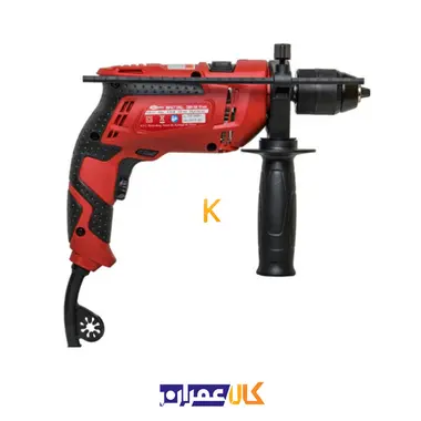 دریل چکشی مدل DMV-16KA کیانگ