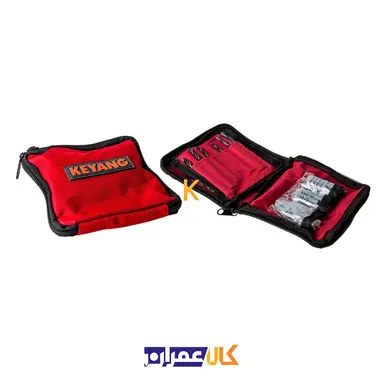 دریل چکشی مدل DMV-13K کیانگ