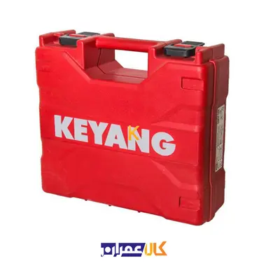 دریل چکشی مدل DMV-13KA کیانگ