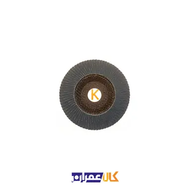سنباده فلاپ دیسک مدل SLTR 115xZK120 لوکاس