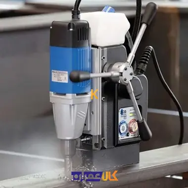 دریل مگنت اف ای پاورتولز مدل FE 50 X