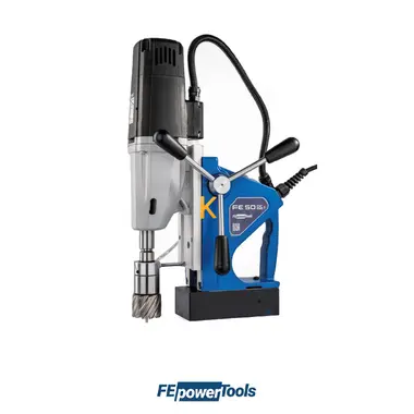 دریل مگنت اف ای پاورتولز مدل FE 50 DC