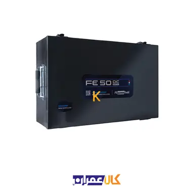 دریل مگنت اف ای پاورتولز مدل FE 50 DC