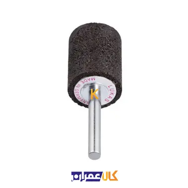 سنگ فرز انگشتی 40×20 مدل A200002040627 لوکاس