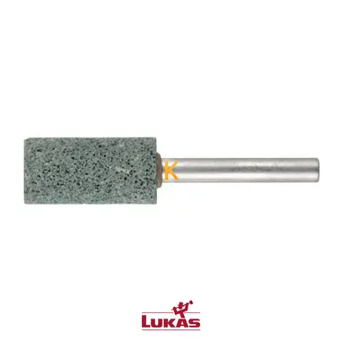 سنگ فرز انگشتی استیل 40×20 مدل A200002040618A لوکاس