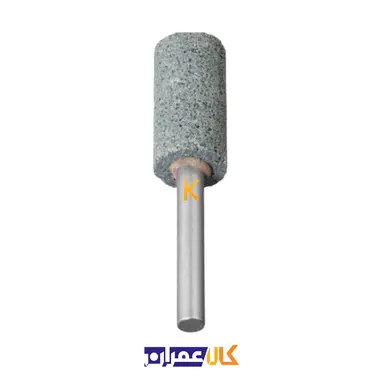 سنگ فرز انگشتی استیل 40×20 مدل A200002040618A لوکاس