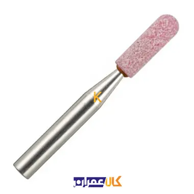 سنگ فرز انگشتی 50×22 مدل A206202250602 لوکاس