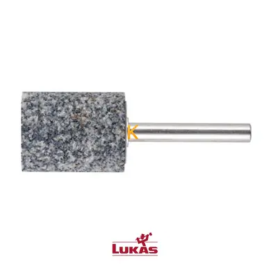 سنگ فرز انگشتی استوانهای 20×40 مدل A200004020633 لوکاس