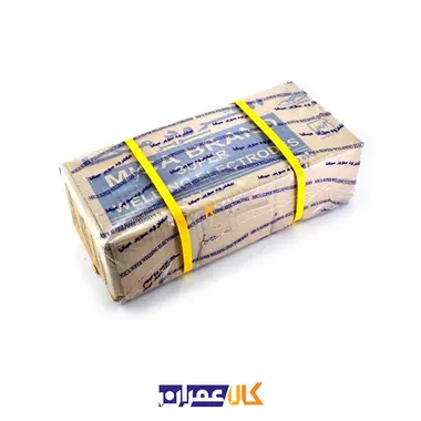 الکترود جوشکاری مدل 6013 سوپر میکا