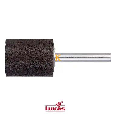 سنگ فرز انگشتی استوانهای 32×25 مدل A200002532627W لوکاس