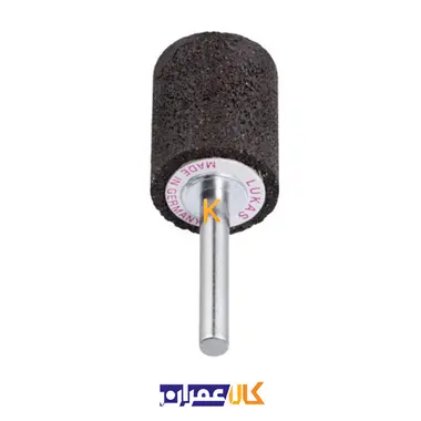 سنگ فرز انگشتی استوانهای 32×32 مدل A200003232627W لوکاس