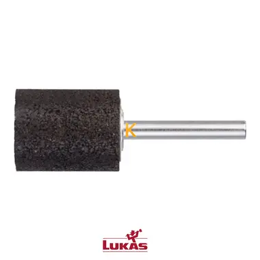 سنگ فرز انگشتی استوانهای 32×32 مدل A200003232627 لوکاس