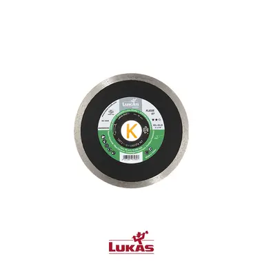 دیسک برش الماس مدل FLIESE S7 115 لوکاس