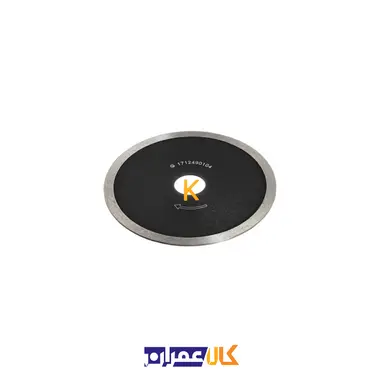 دیسک برش الماس مدل FLIESE S7 115 لوکاس