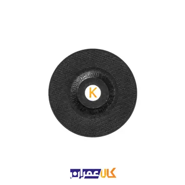 صفحه دیسک برش مدل 1.0x115 لوکاس