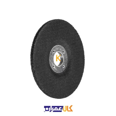 صفحه ساب آهن مدل 7.0x180 لوکاس