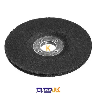 صفحه ساب آهن مدل 6.0x230 لوکاس